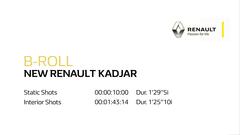 2018-207-01 Renault Kadjar