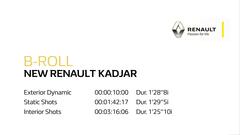 2018-208-01 Renault Kadjar