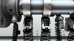 Moteur 1.3 Energy TCe