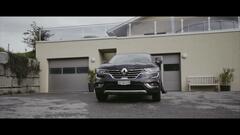 Renault Swiss Koleos Renzo Blumenthal
