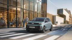 Der neue Dacia Spring: 100 % Elektro, 100 % Dacia