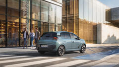 Neuer Dacia Spring 2026