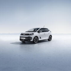 Neuer Dacia Spring 2026