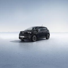 Neuer Dacia Spring 2026