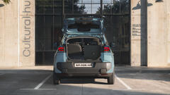 Neuer Dacia Spring 2026