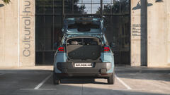 Neuer Dacia Spring 2026