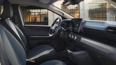 Neuer Dacia Spring 2026