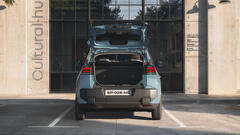 Neuer Dacia Spring 2026