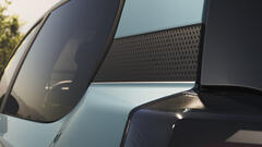 Neuer Dacia Spring 2026