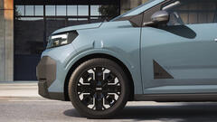 Neuer Dacia Spring 2026