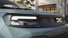 Neuer Dacia Spring 2026