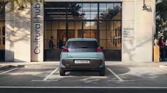 Neuer Dacia Spring 2026