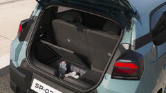 Neuer Dacia Spring 2026