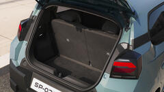 Neuer Dacia Spring 2026