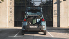 Neuer Dacia Spring 2026