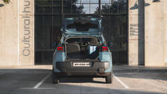 Neuer Dacia Spring 2026