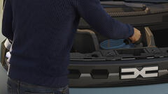 Neuer Dacia Spring 2026