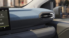 Neuer Dacia Spring 2026