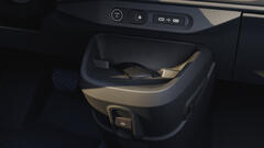 Neuer Dacia Spring 2026