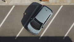 Neuer Dacia Spring 2026