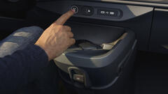 Neuer Dacia Spring 2026