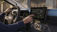 Neuer Dacia Spring 2026