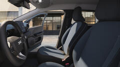 Neuer Dacia Spring 2026