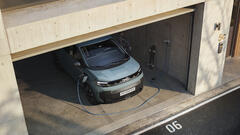 Neuer Dacia Spring 2026