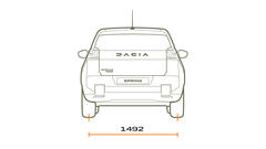 Neuer Dacia Spring 2026