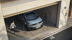 Neuer Dacia Spring 2026