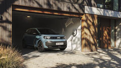 Neuer Dacia Spring 2026