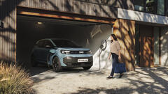 Neuer Dacia Spring 2026