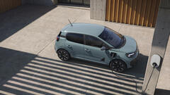 Neuer Dacia Spring 2026