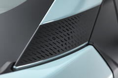 Neuer Dacia Spring 2026