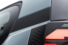 Neuer Dacia Spring 2026