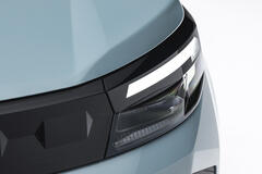 Neuer Dacia Spring 2026