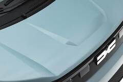 Neuer Dacia Spring 2026