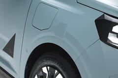 Neuer Dacia Spring 2026