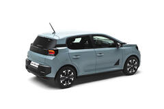 Neuer Dacia Spring 2026