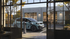 Neuer Dacia Spring 2026