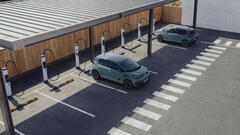 Neuer Dacia Spring 2026