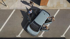 Neuer Dacia Spring 2026
