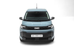 Neuer Dacia Spring 2026