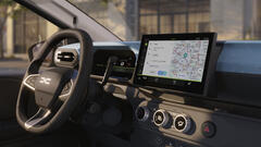 Neuer Dacia Spring 2026