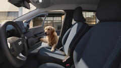 Neuer Dacia Spring 2026