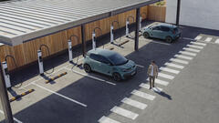 Neuer Dacia Spring 2026