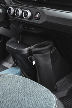 Neuer Dacia Spring 2026