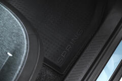 Neuer Dacia Spring 2026