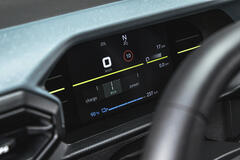 Neuer Dacia Spring 2026