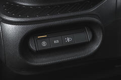 Neuer Dacia Spring 2026
